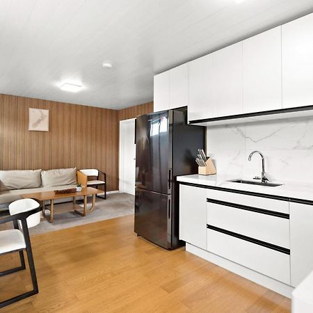 The Headley Loft Διαμέρισμα Κουίνσταουν Εξωτερικό φωτογραφία