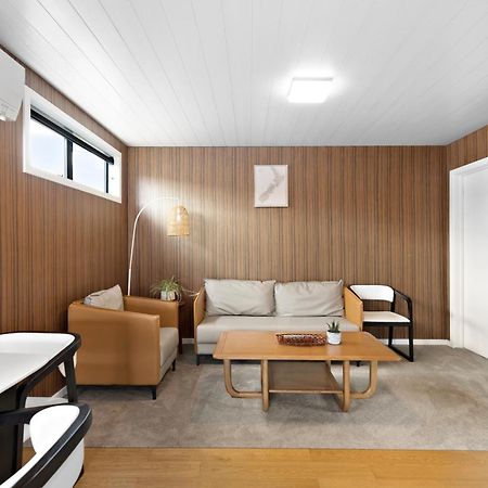 The Headley Loft Διαμέρισμα Κουίνσταουν Εξωτερικό φωτογραφία