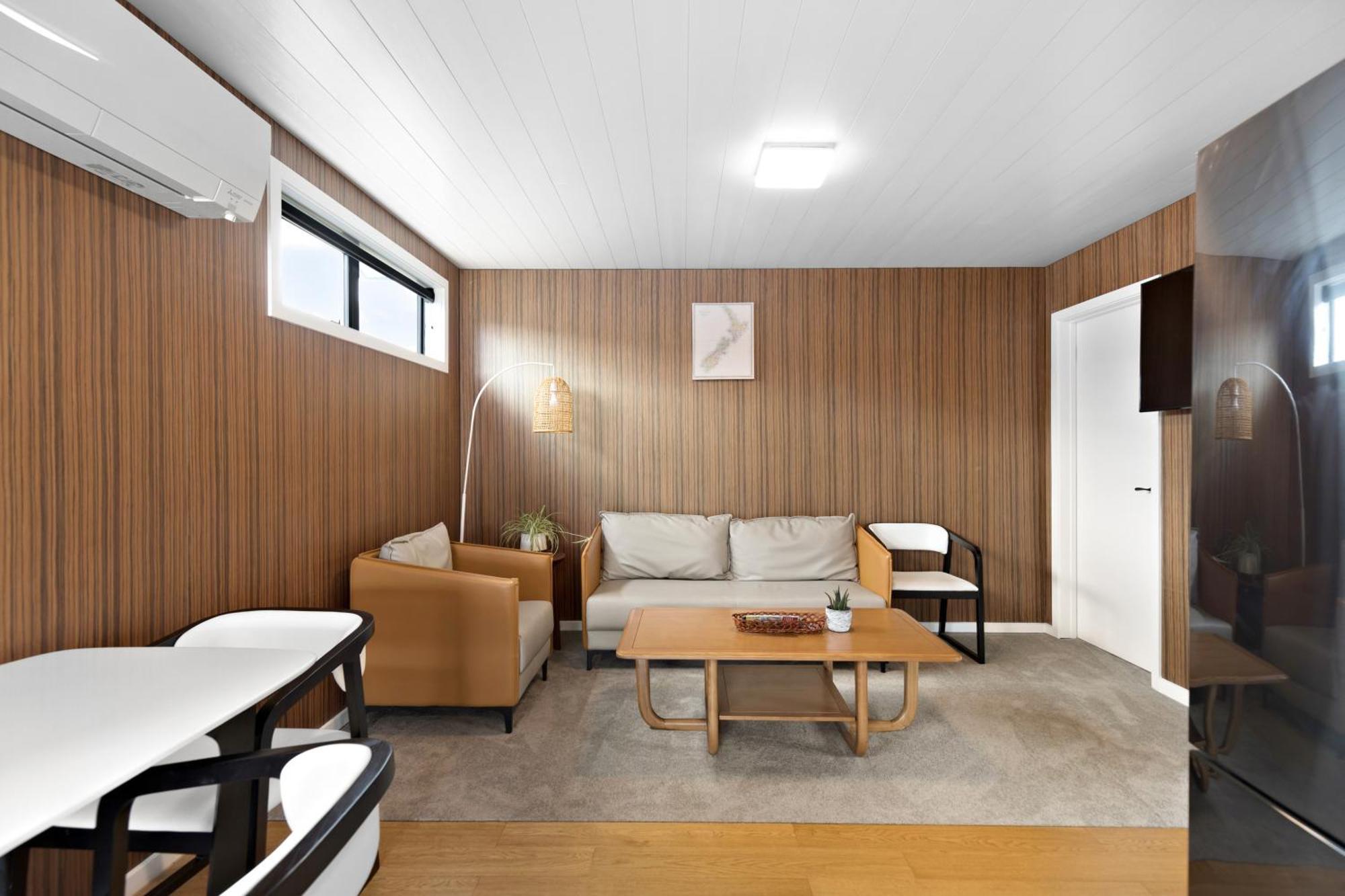 The Headley Loft Διαμέρισμα Κουίνσταουν Εξωτερικό φωτογραφία